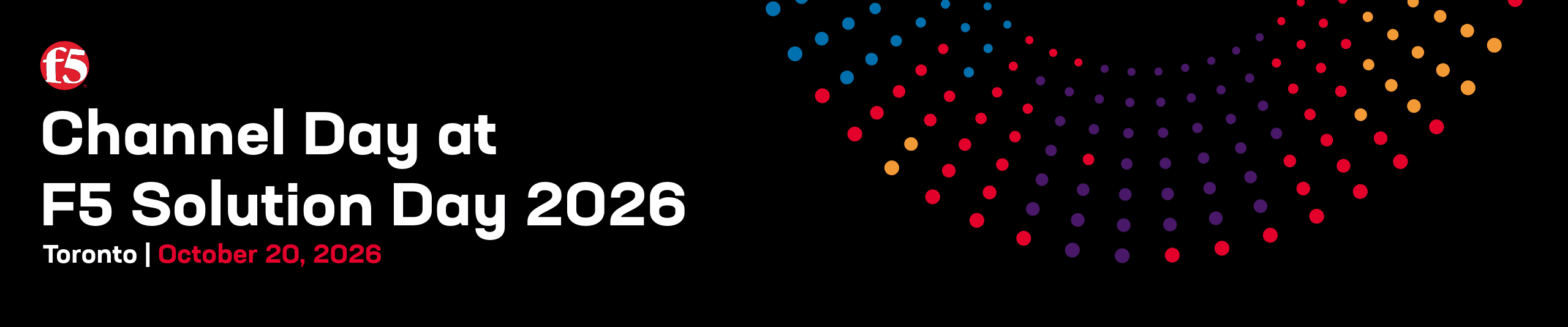 Partner banner